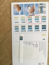 How reliable are at home blood glucose tests?