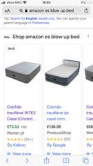 Elderly parents on a sofa bed, is it ok?