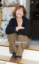 What do you all think of Jane Birkin's style now?