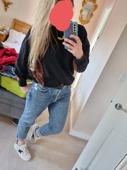 What are you wearing today.. skipping into Spring