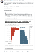 Posie Parker on Fox News