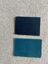 Sofa fabric colour