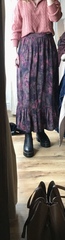 What are you wearing today.. skipping into Spring