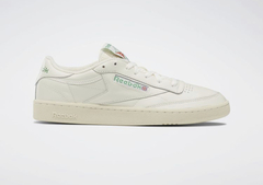 What trainers are you all wearing?