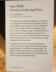 I think the F1 drivers are really attractive guys.
