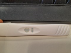 Chemical pregnancy