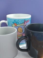 Show us your Mugs!