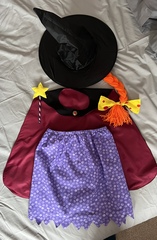 Stitch and bitch thread #4 I needle the help I can get.