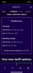 To not understand ofgem price cap