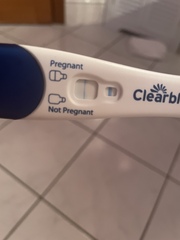 Am I pregnant