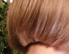 Hairdressers or Hair Enthusiasts HELP