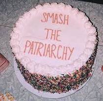 Baking competition for IWD