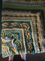 Knit, Crochet and Natter 8: Keep Calm and Carry Yarn!