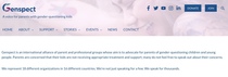 Exulansic has reduced following?