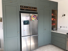 Opinions please - cooker