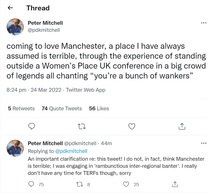 Women are still not allowed to gather and speak