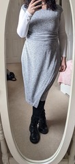 What are you wearing today.. skipping into Spring