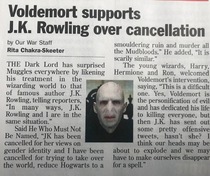 Private Eye again