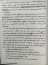 War and Peace Readalong thread 2022 - thread 2