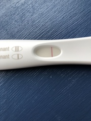Hoping for a BFP in March