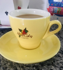 Show us your Mugs!