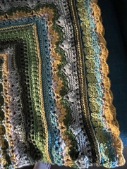 Knit, Crochet and Natter 8: Keep Calm and Carry Yarn!