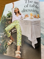 Les Parisiennes des Mamansnet: Maids Cosplaying as Schoolboys are Going to Get Themselves Cancelled by North Korea