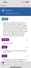 Mumsnet App Issues