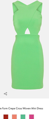 Please help to find a jacket for this dress