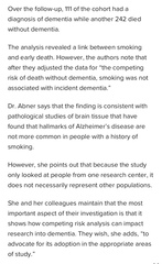 SMOKERS