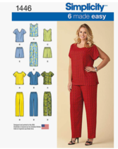 Stitch and bitch thread #4 I needle the help I can get.