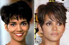 Are there any woman in the public eye who look younger than their years?