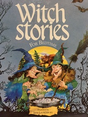 Long shot - anyone remember this book?