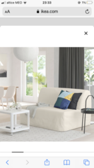 Elderly parents on a sofa bed, is it ok?