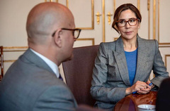 Royal Style : the Cambridges Go Caribbean, we go full on gemoholic