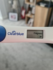 Strange one.. how long for CB weeks reduce :(