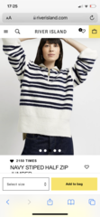 Anyone bought new tops recently? Care to share?