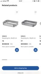 Dishwasher proof oven trays.. do they exist?