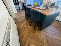 Karndean Herringbone or similar
