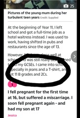 Dr Jessica Taylor New Book