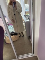 What are you wearing today.. skipping into Spring