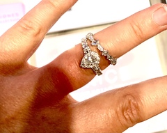 Opinions! What type of ring? Pics