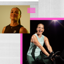 Want to test the Peloton Bike+? Sign up here - £100 voucher to be won