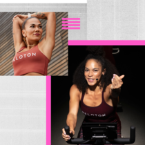 Want to test the Peloton Bike+? Sign up here - £100 voucher to be won