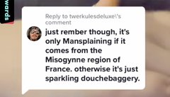 Mumsnet trending on Twitter