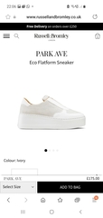 Spring buys or spring wish lists
