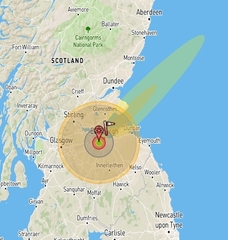 Would you even want to survive a nuclear fallout?