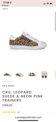 Mid 50’s bad feet - spring summer footwear suggestions please