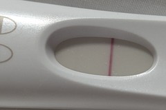 Is this positive??