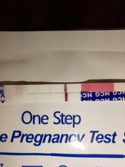 Could this be a BFP?